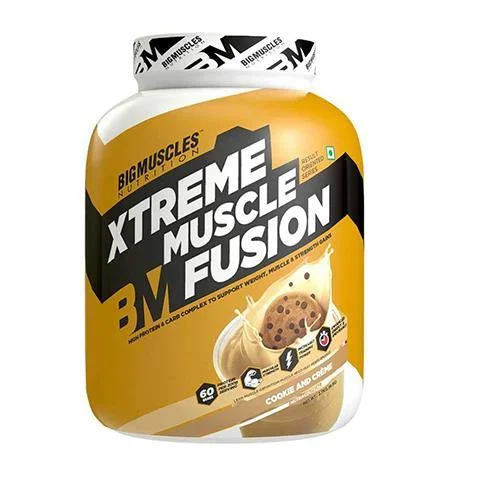 Big Muscle Xtreme Muscle Fusion 2.7kg